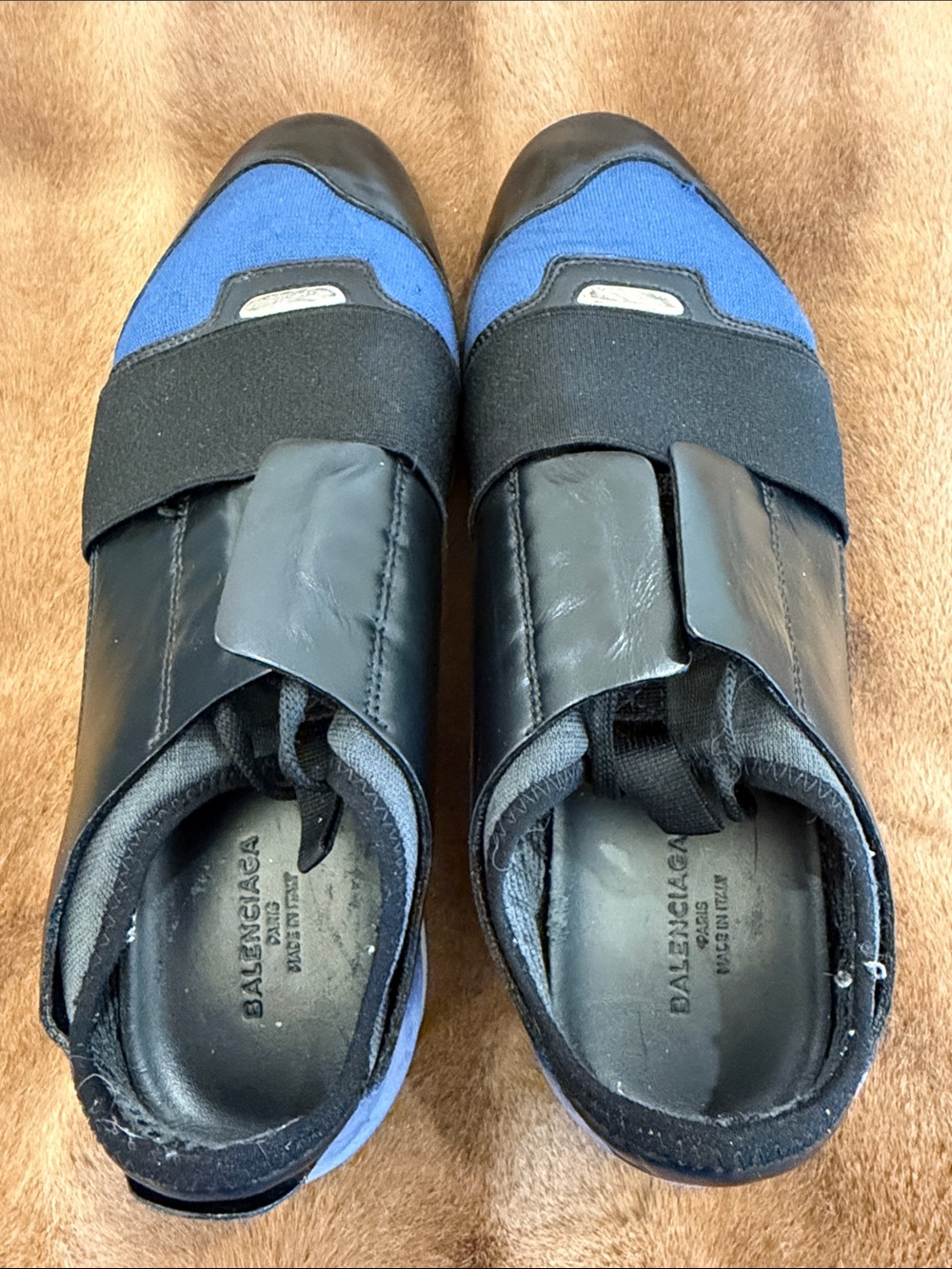 Balenciaga Men’s Sneakers